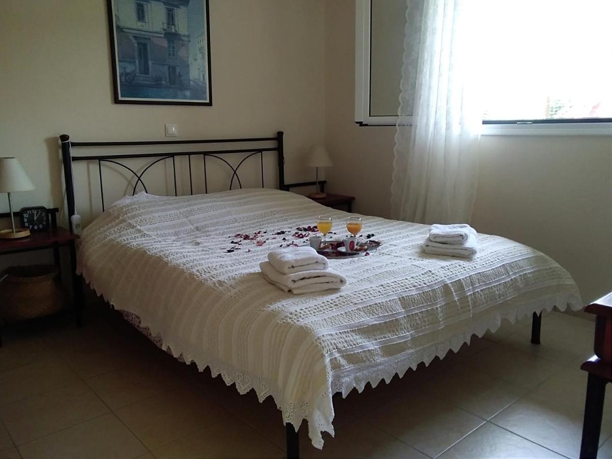 Casa Memories Apartment Lefkada City Exterior photo