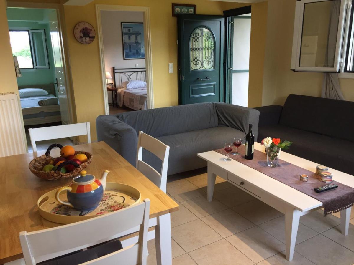 Casa Memories Apartment Lefkada City Exterior photo