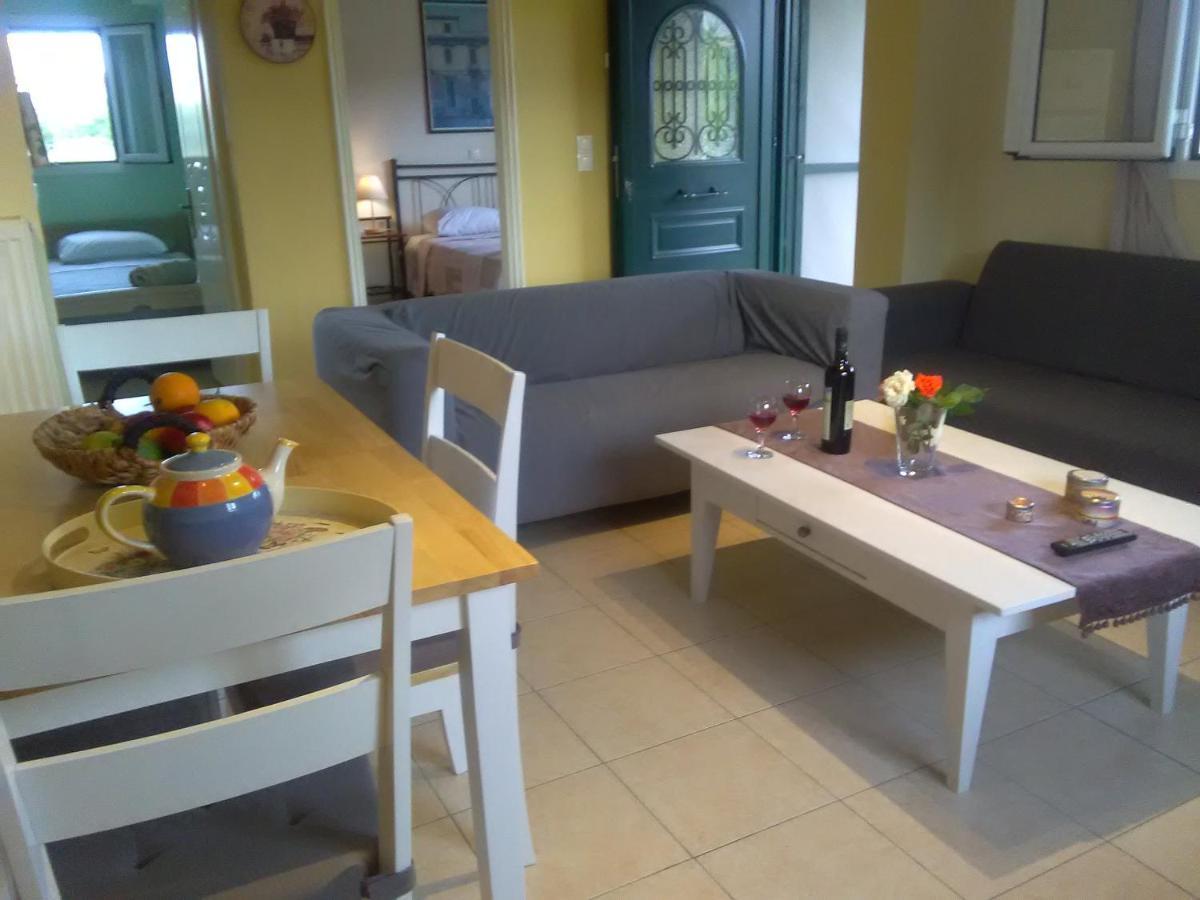 Casa Memories Apartment Lefkada City Exterior photo
