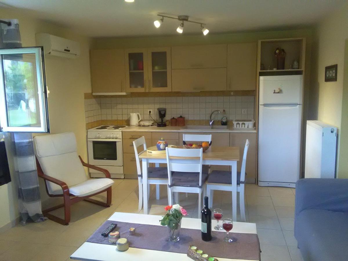 Casa Memories Apartment Lefkada City Exterior photo
