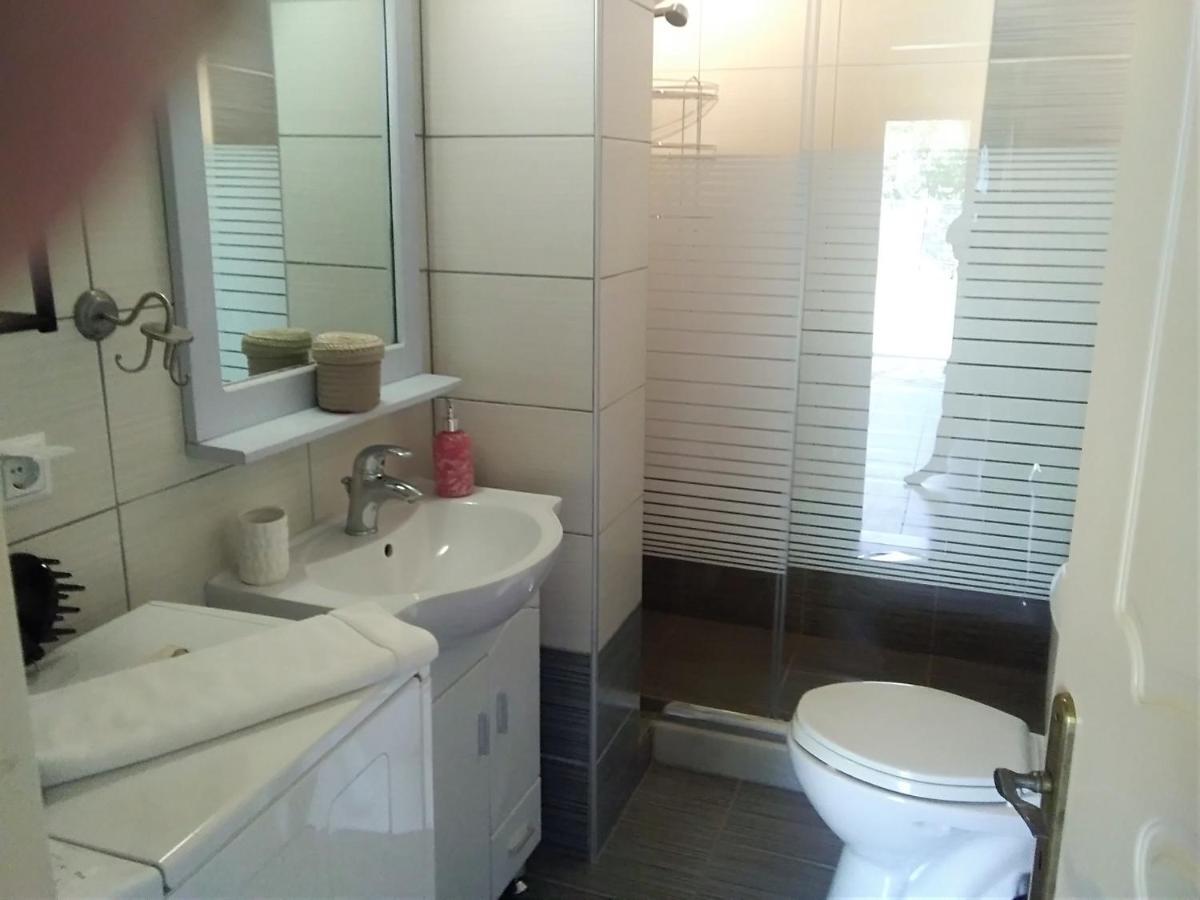 Casa Memories Apartment Lefkada City Exterior photo