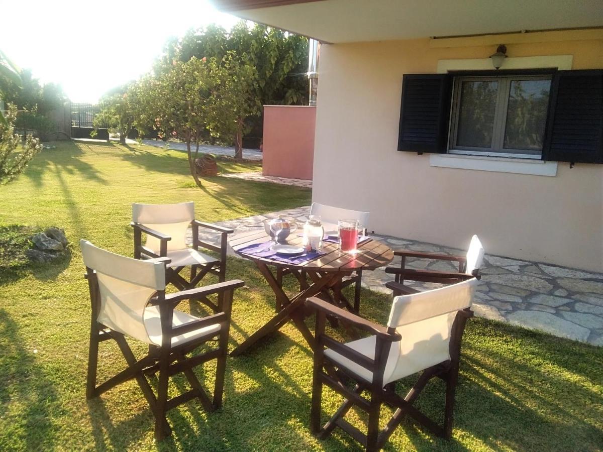 Casa Memories Apartment Lefkada City Exterior photo