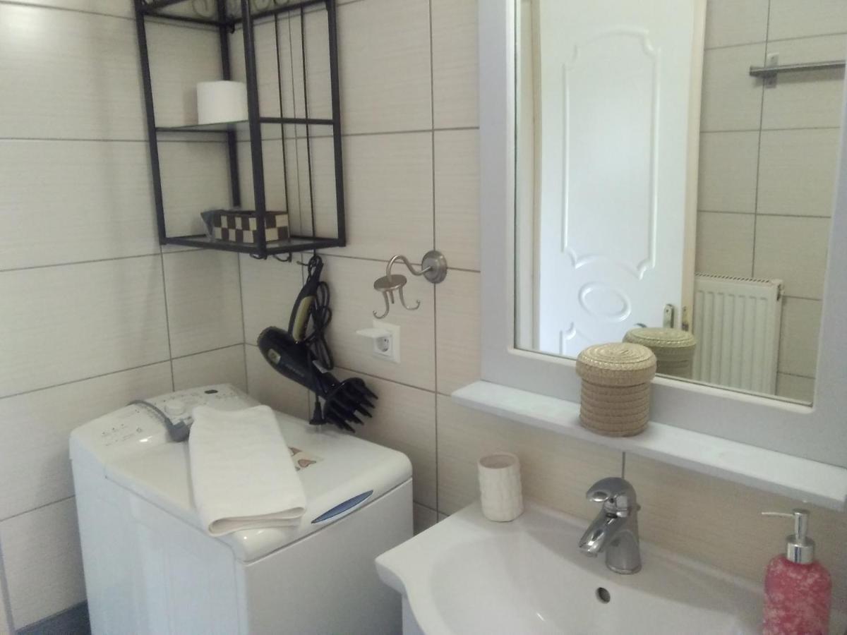 Casa Memories Apartment Lefkada City Exterior photo