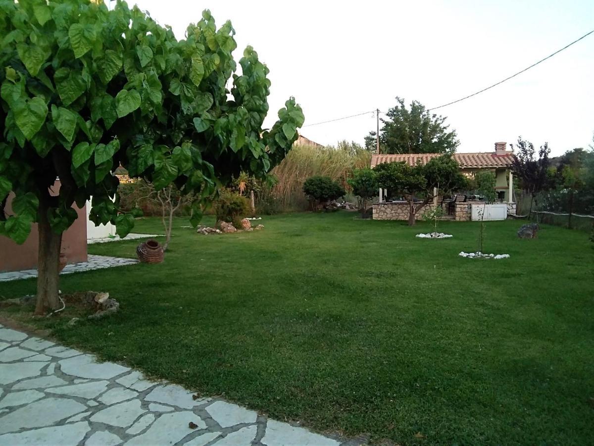 Casa Memories Apartment Lefkada City Exterior photo