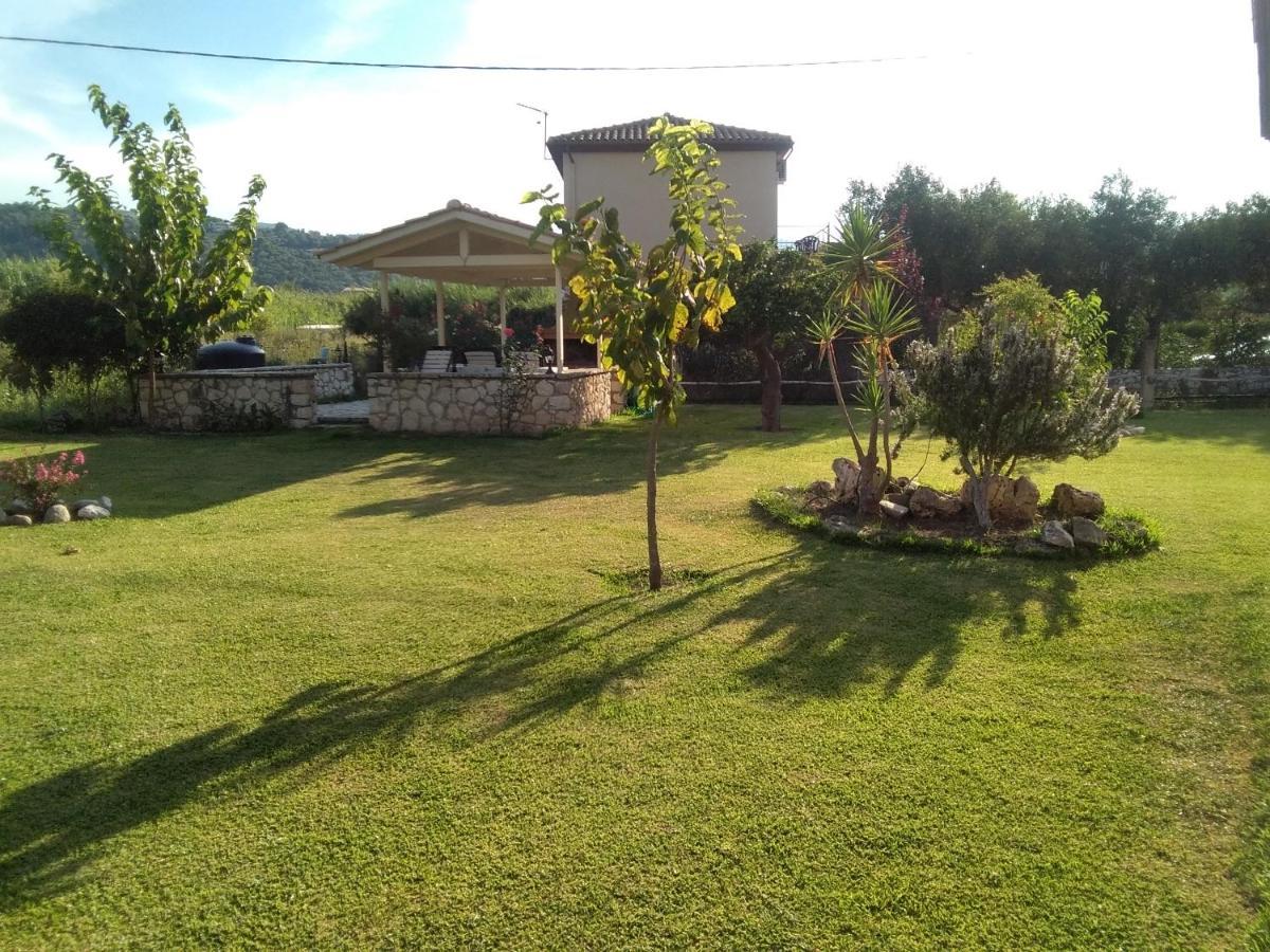 Casa Memories Apartment Lefkada City Exterior photo