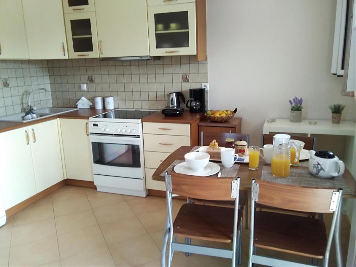 Casa Memories Apartment Lefkada City Exterior photo