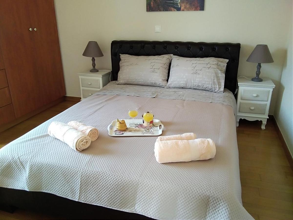 Casa Memories Apartment Lefkada City Exterior photo