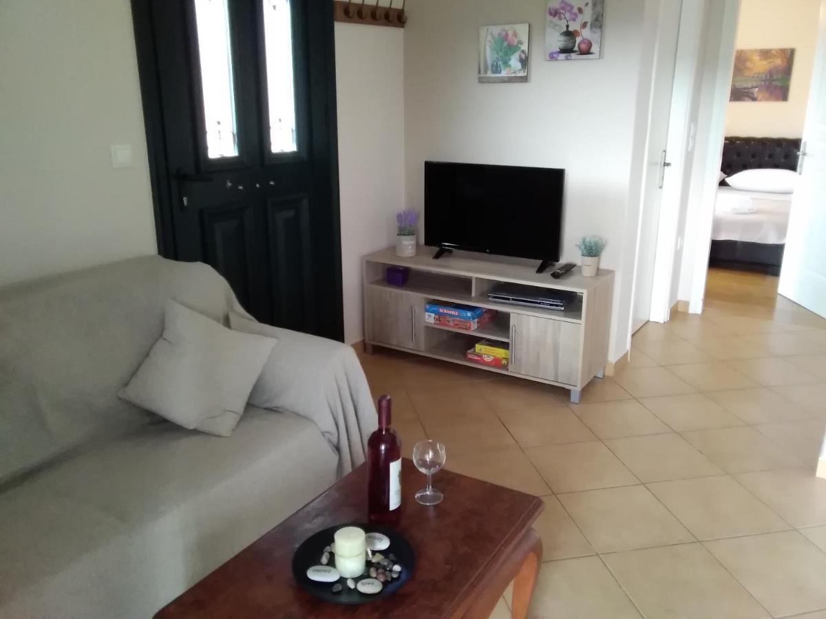 Casa Memories Apartment Lefkada City Exterior photo