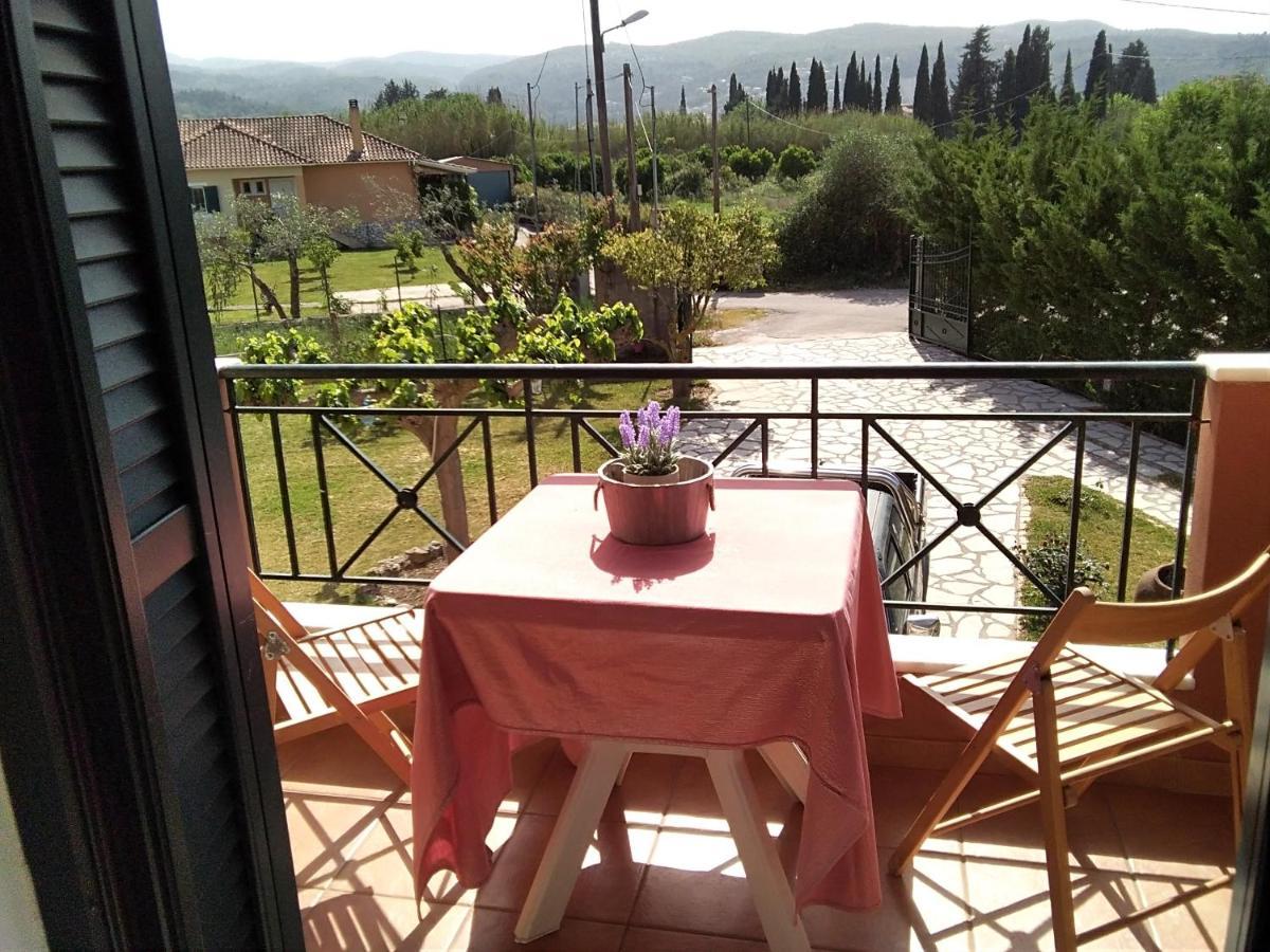 Casa Memories Apartment Lefkada City Exterior photo