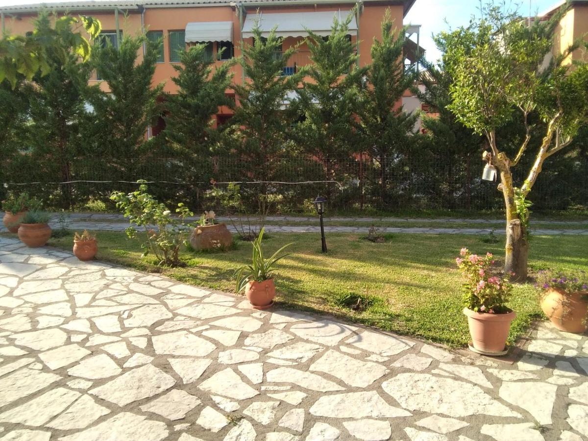 Casa Memories Apartment Lefkada City Exterior photo