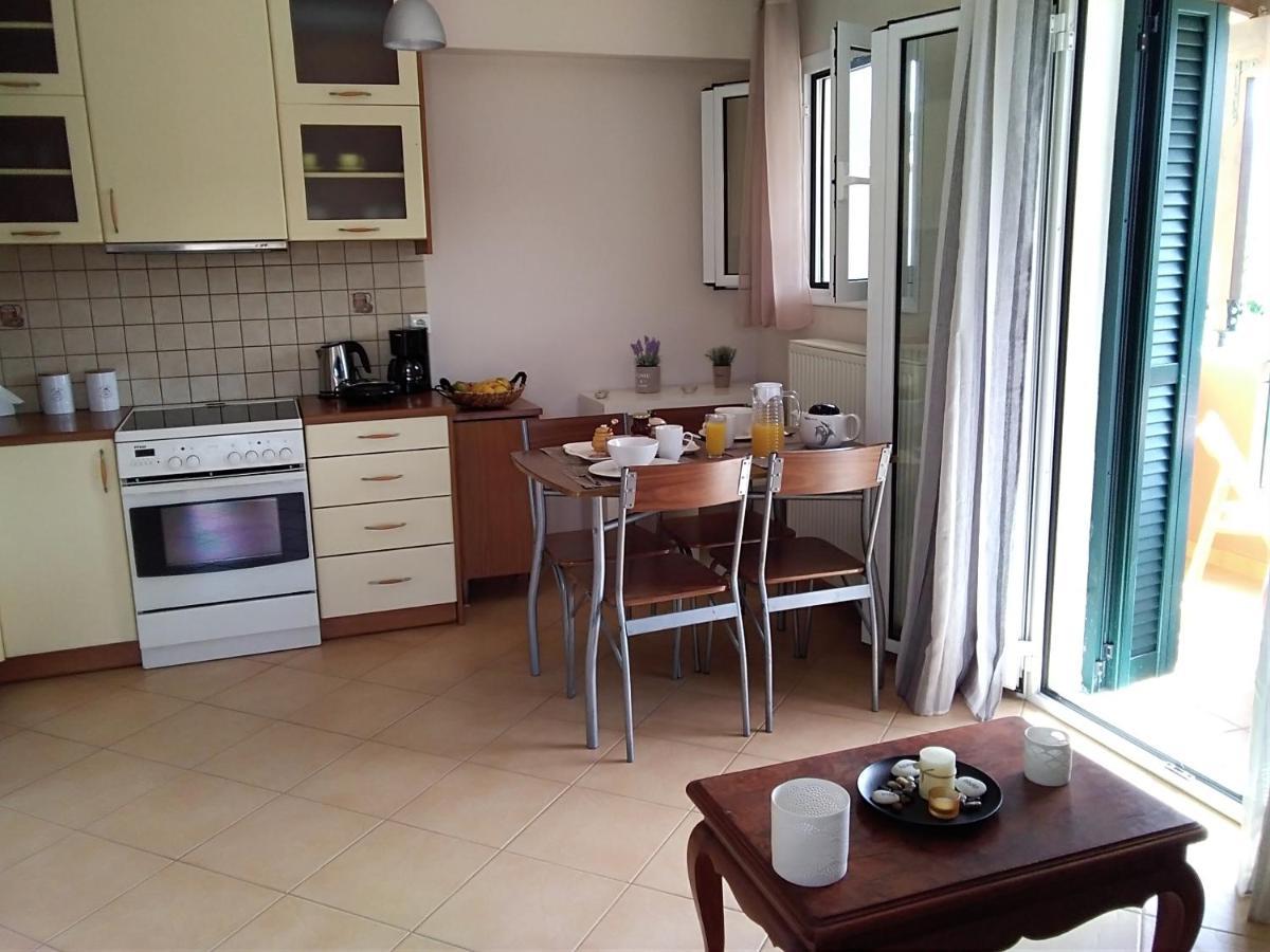 Casa Memories Apartment Lefkada City Exterior photo