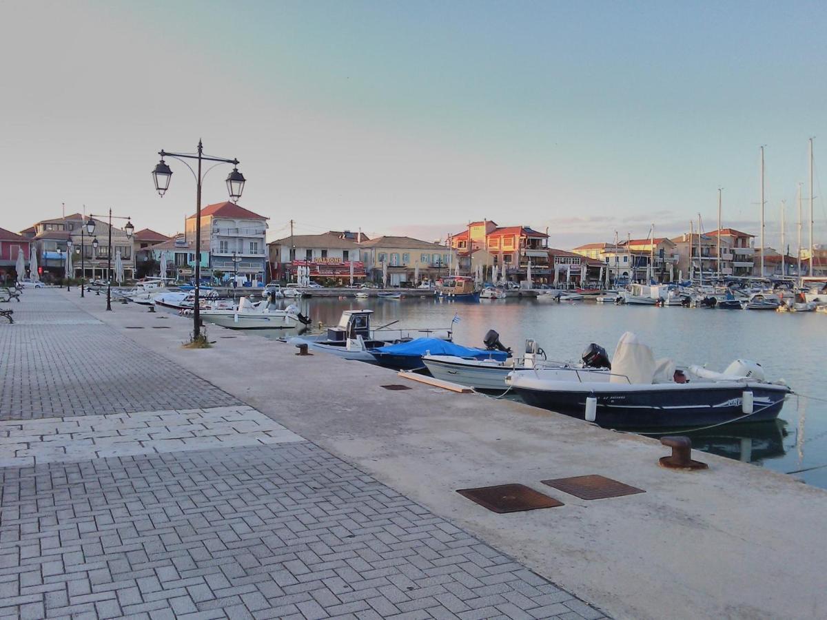 Casa Memories Apartment Lefkada City Exterior photo