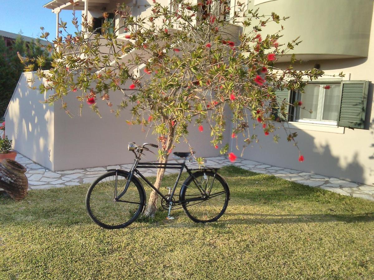 Casa Memories Apartment Lefkada City Exterior photo
