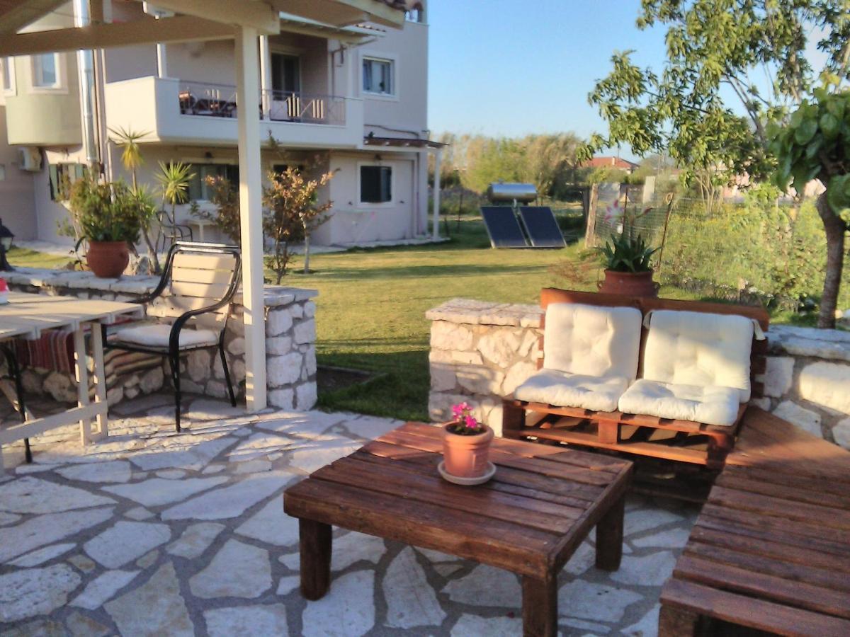 Casa Memories Apartment Lefkada City Exterior photo