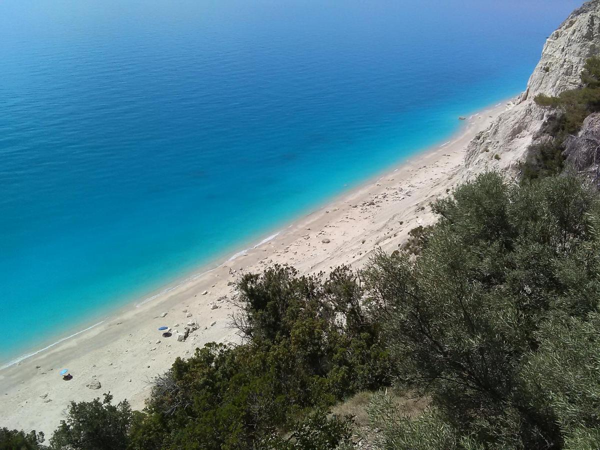 Casa Memories Apartment Lefkada City Exterior photo