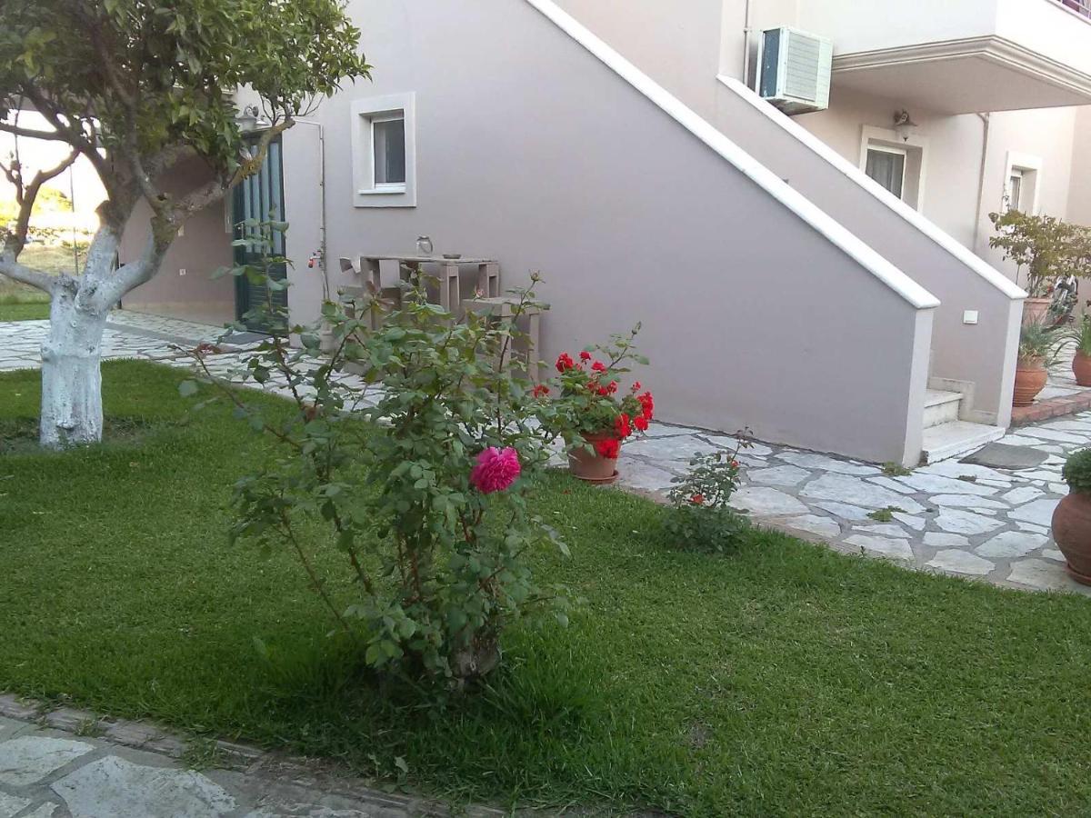 Casa Memories Apartment Lefkada City Exterior photo