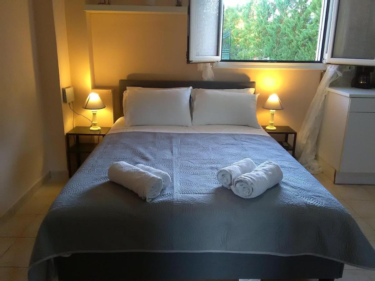 Casa Memories Apartment Lefkada City Exterior photo