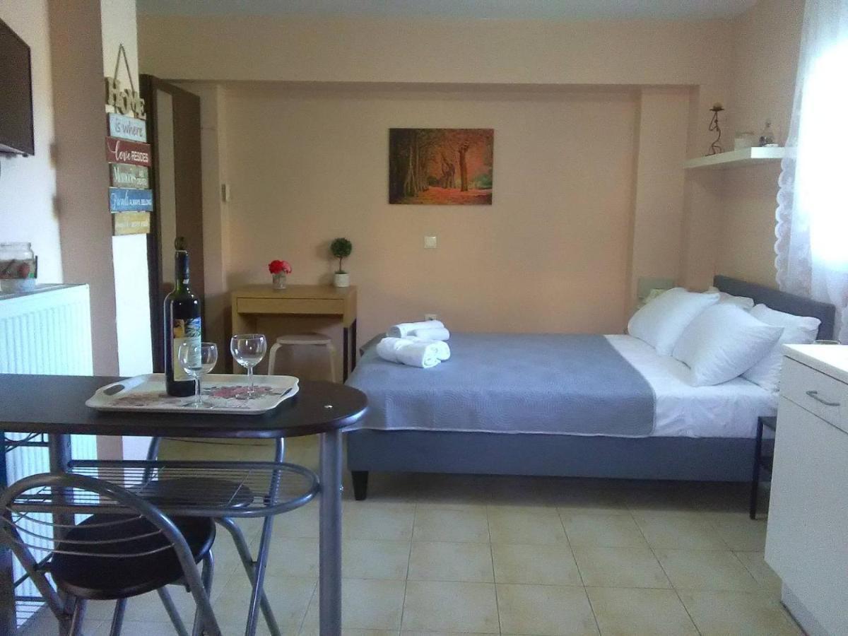 Casa Memories Apartment Lefkada City Exterior photo