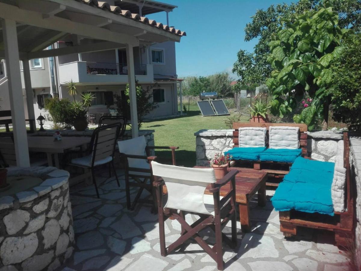 Casa Memories Apartment Lefkada City Exterior photo
