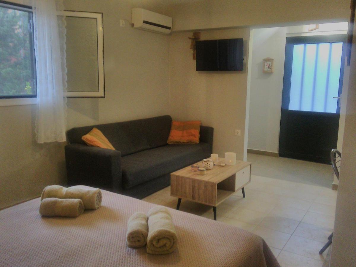 Casa Memories Apartment Lefkada City Exterior photo