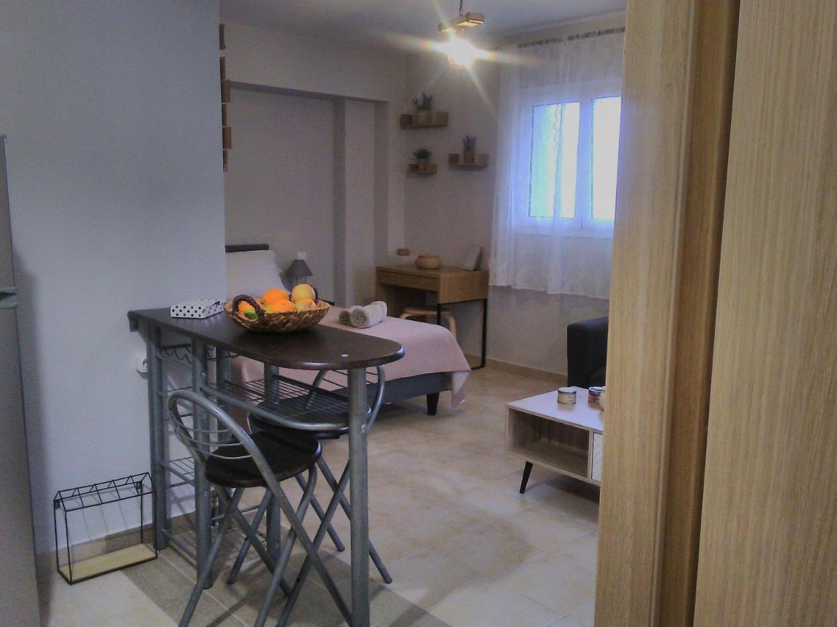 Casa Memories Apartment Lefkada City Exterior photo