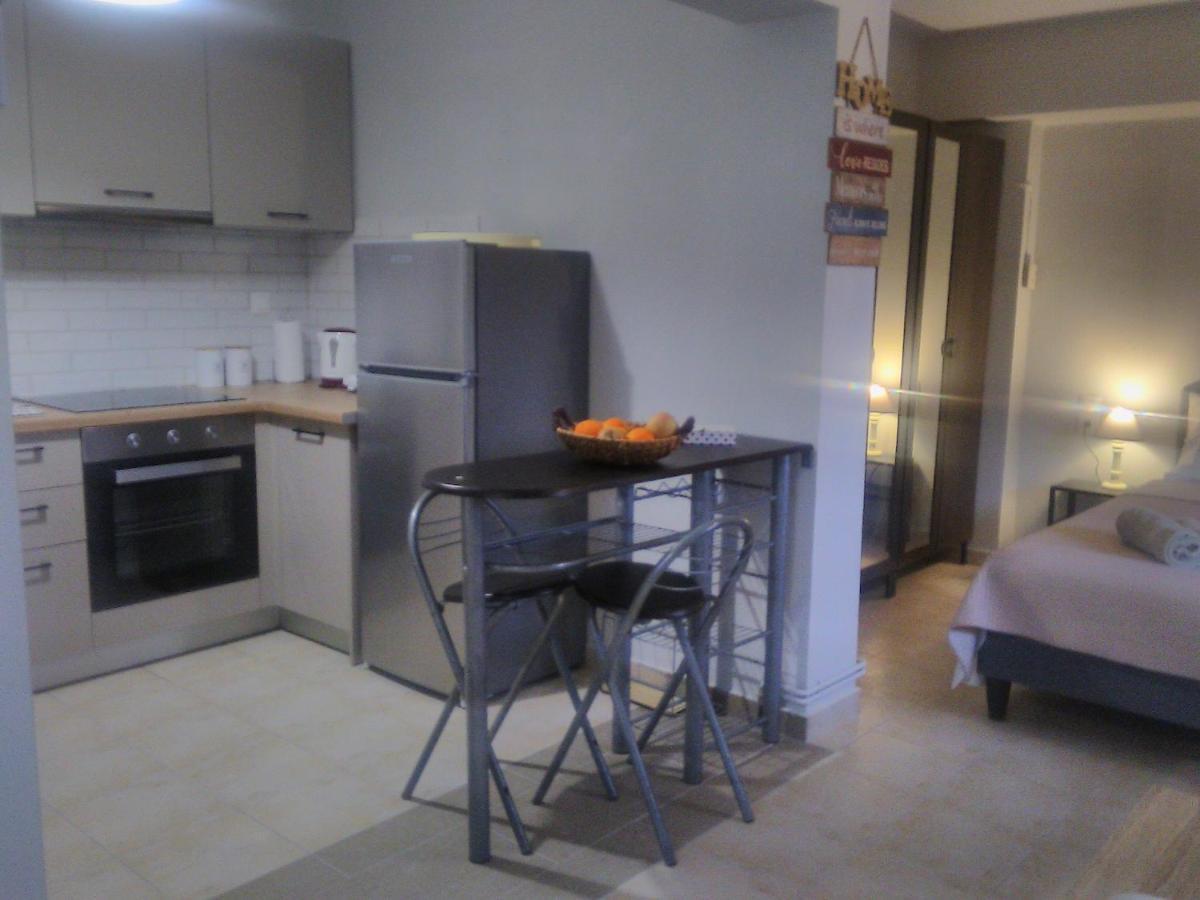Casa Memories Apartment Lefkada City Exterior photo