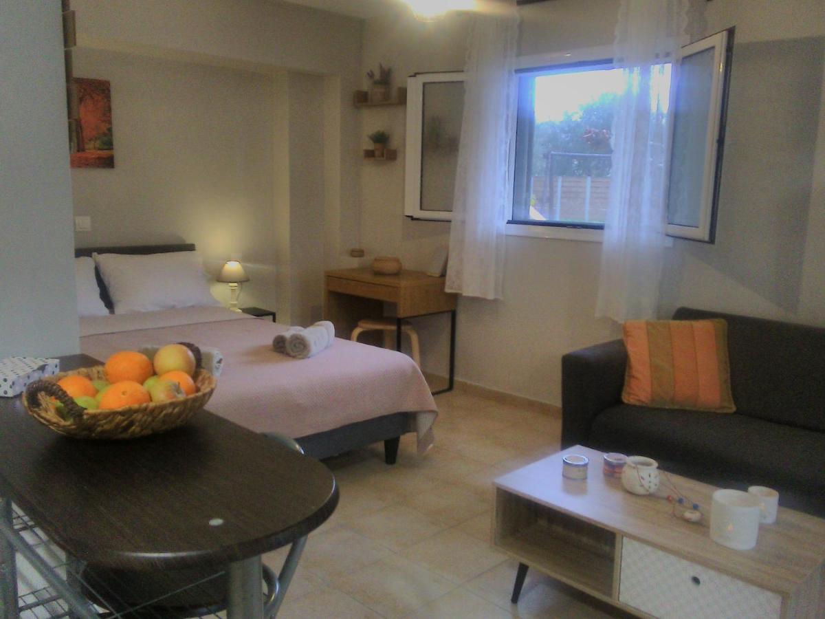 Casa Memories Apartment Lefkada City Exterior photo