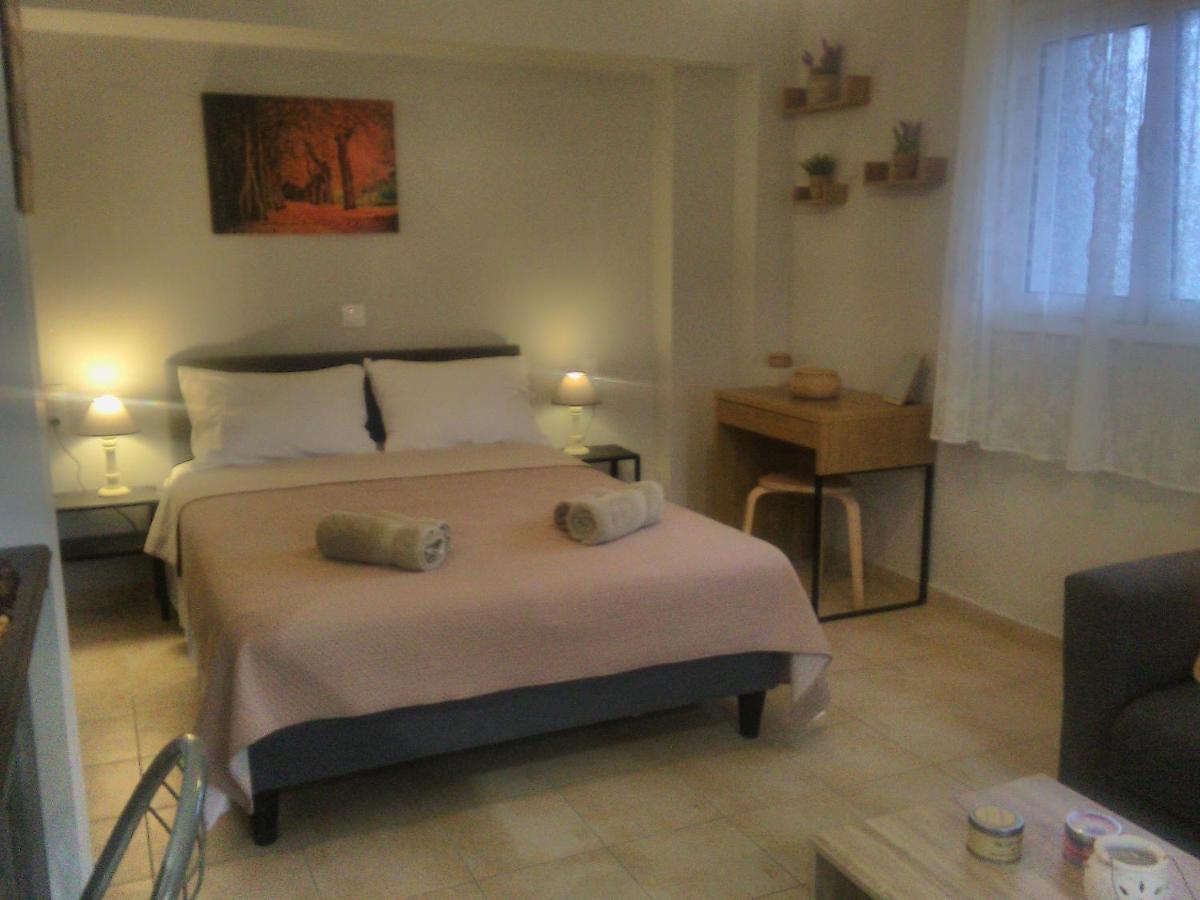 Casa Memories Apartment Lefkada City Exterior photo