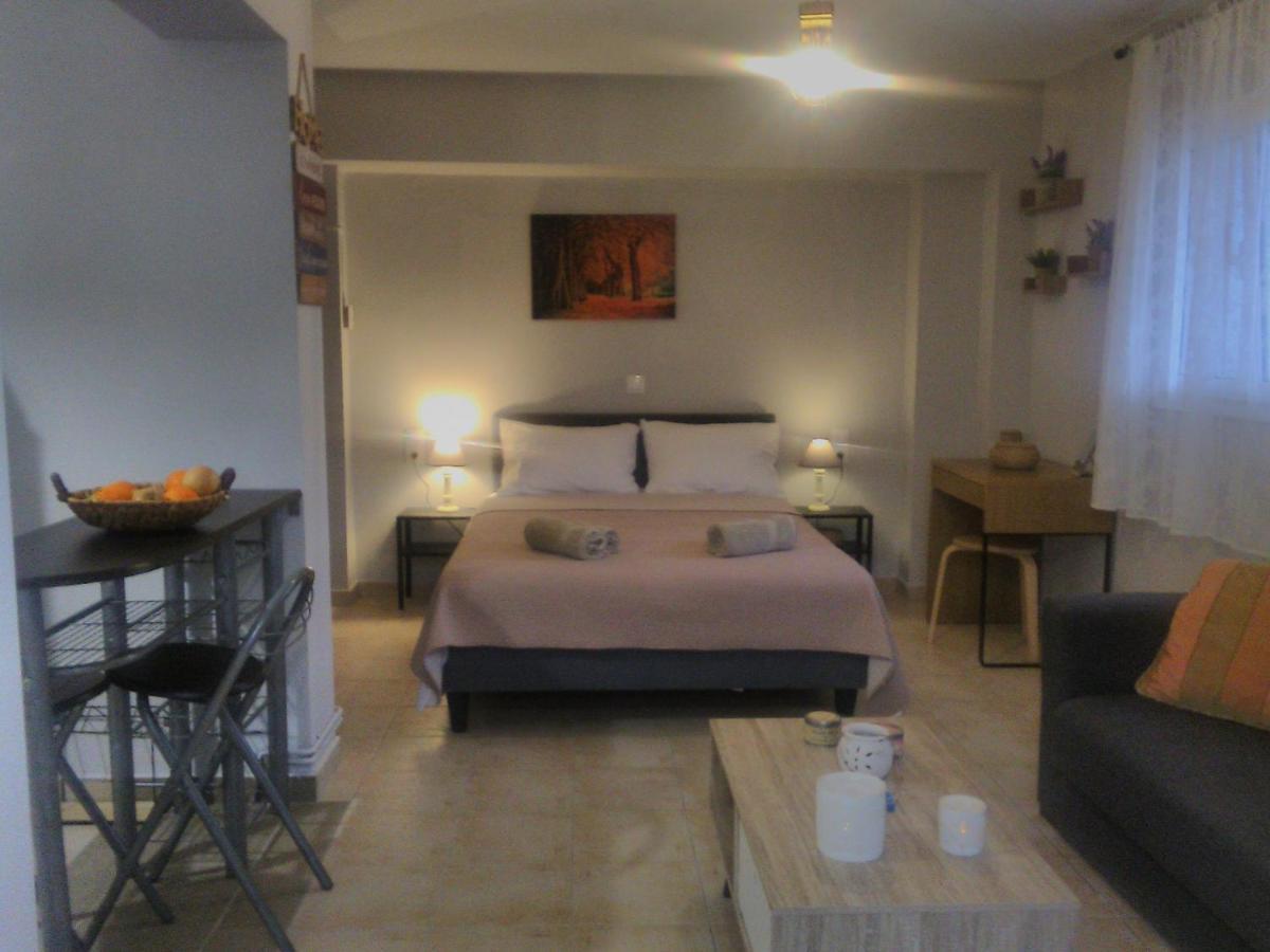 Casa Memories Apartment Lefkada City Exterior photo