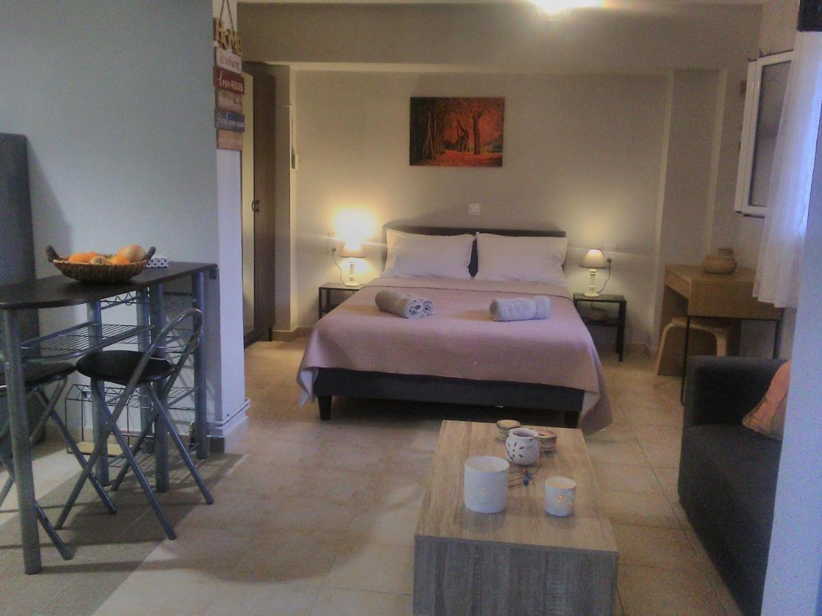 Casa Memories Apartment Lefkada City Exterior photo