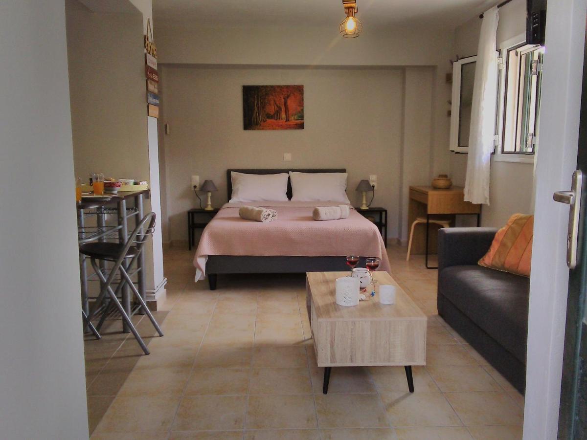 Casa Memories Apartment Lefkada City Exterior photo