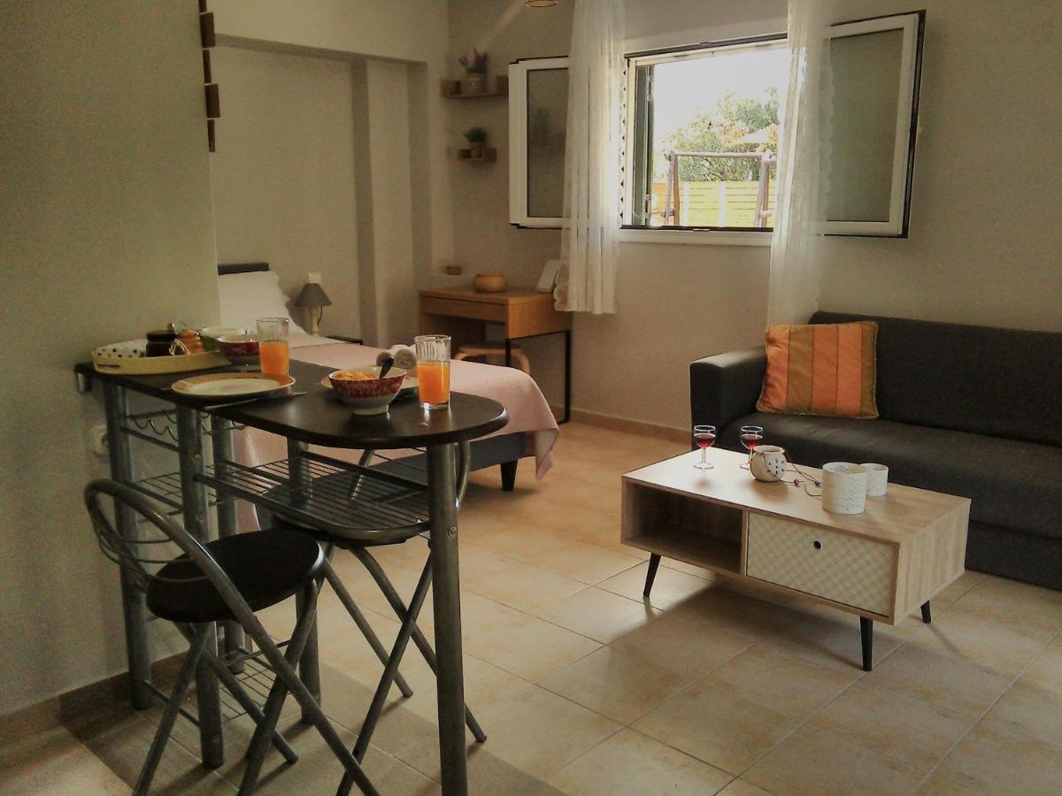 Casa Memories Apartment Lefkada City Exterior photo