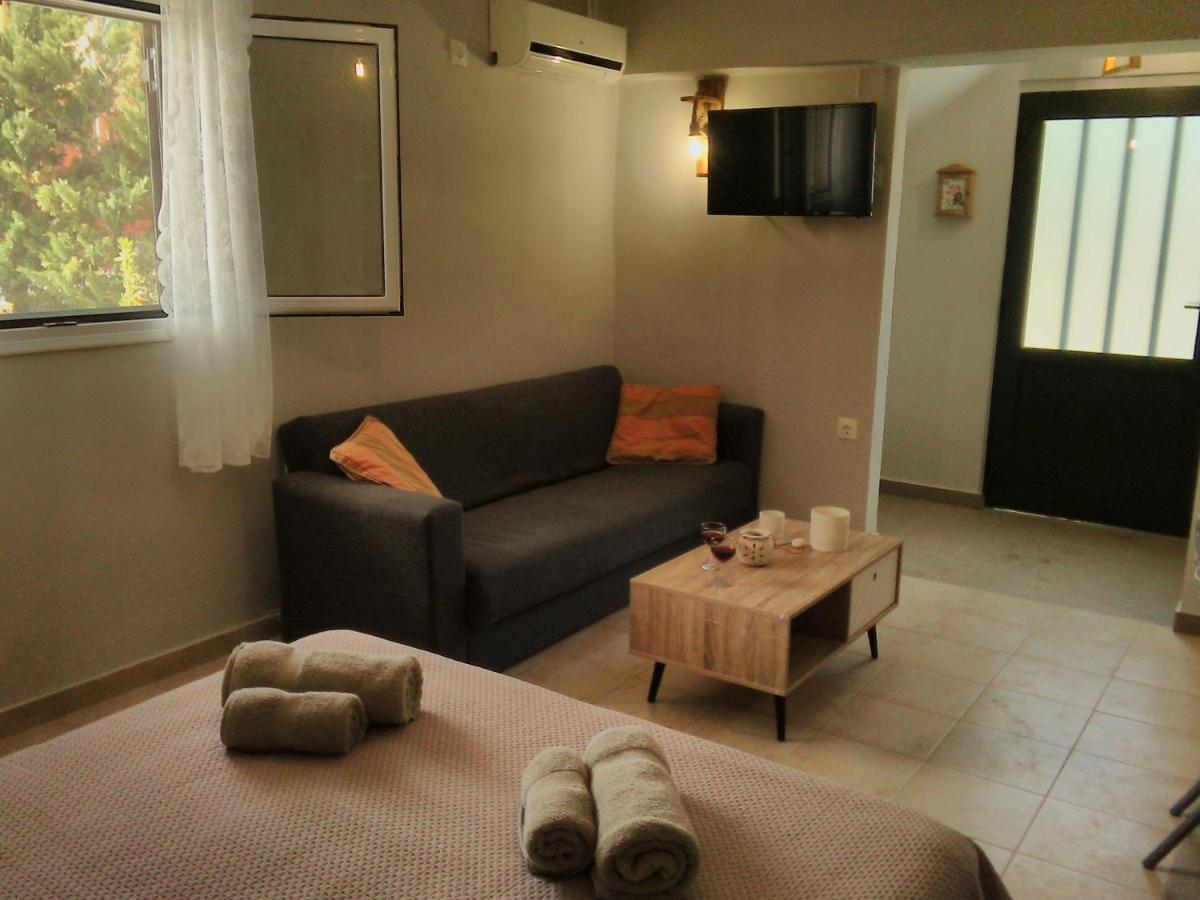 Casa Memories Apartment Lefkada City Exterior photo