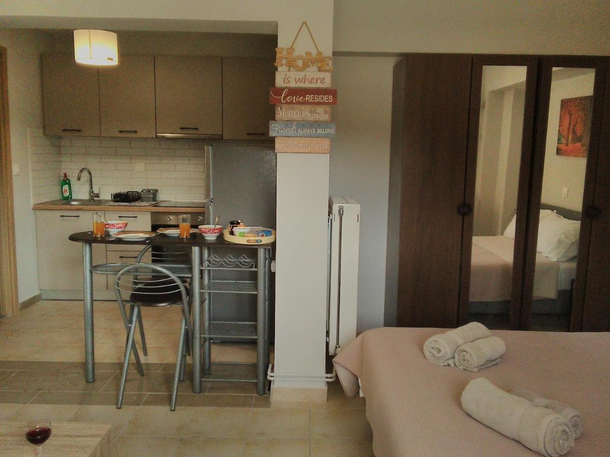 Casa Memories Apartment Lefkada City Exterior photo