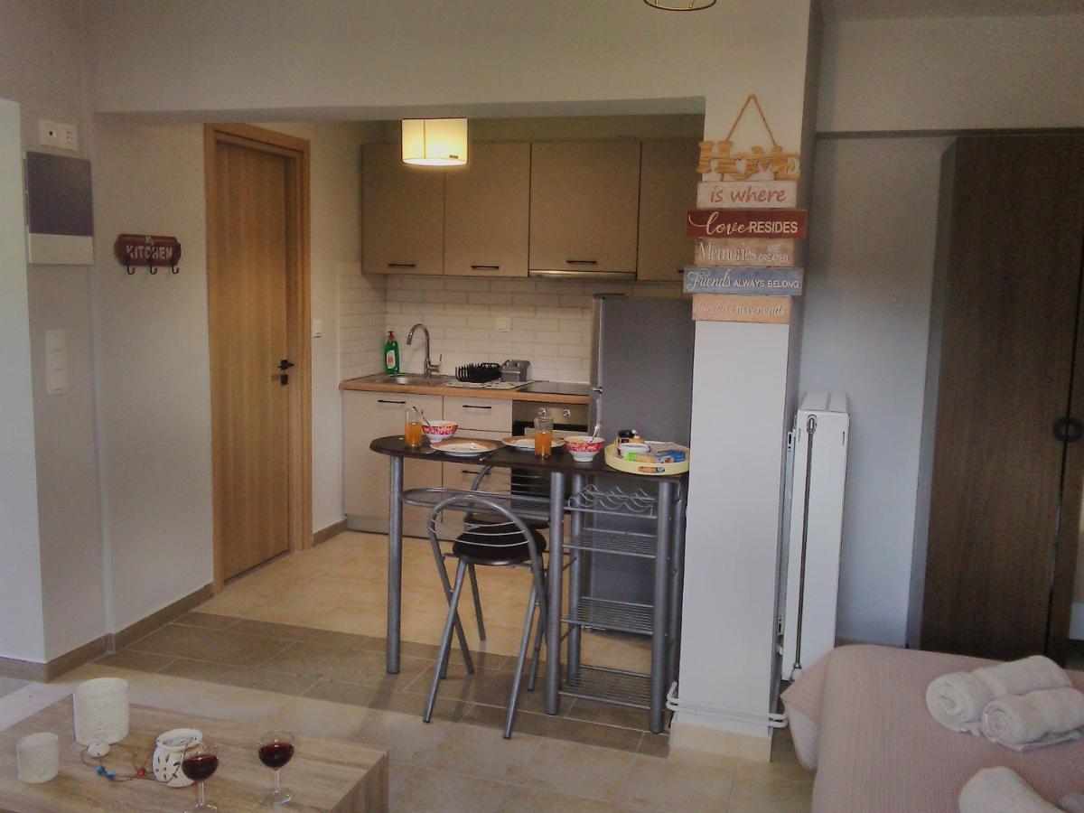 Casa Memories Apartment Lefkada City Exterior photo