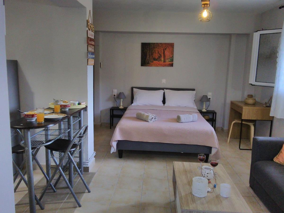 Casa Memories Apartment Lefkada City Exterior photo