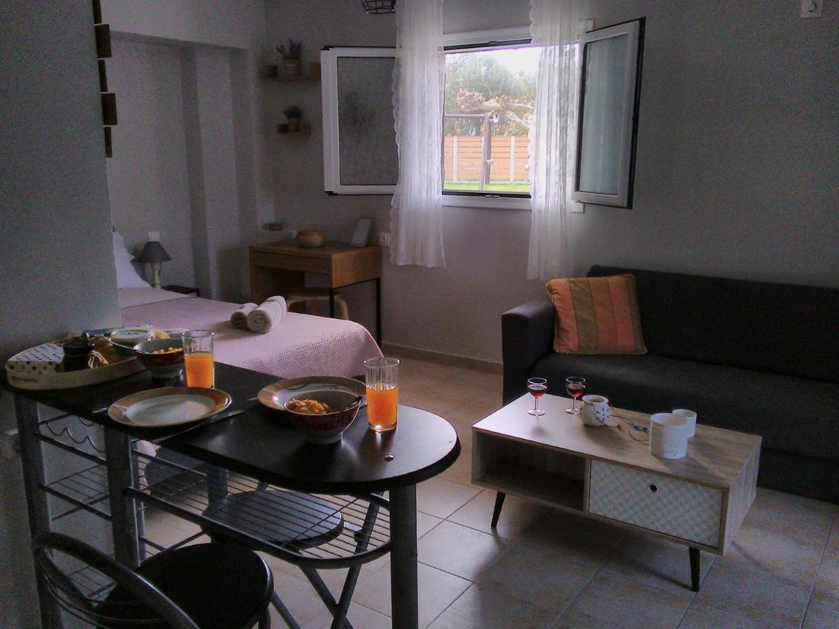 Casa Memories Apartment Lefkada City Exterior photo
