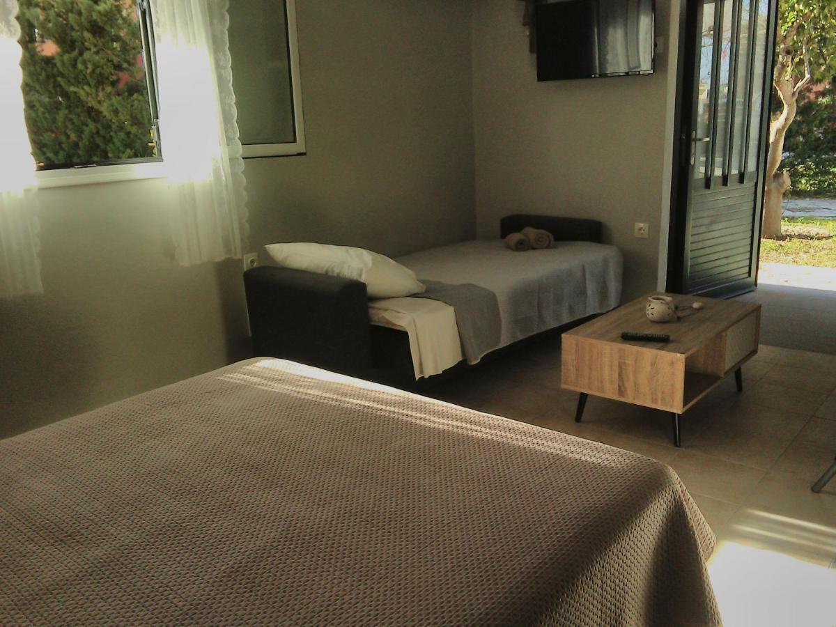 Casa Memories Apartment Lefkada City Exterior photo